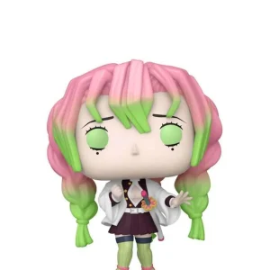 Mitsuri Kanroji (Glows in the Dark) Damaged Box