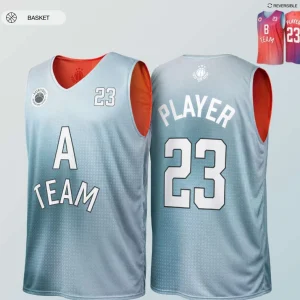 Canotta Basket Sublimatica Duncan – Unisex Reversibile | Min. 25 pz Canotta Basket Sublimatica Duncan – Unisex Reversibile | Min. 25 pz