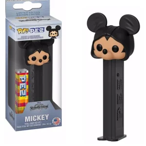 Organization XIII Mickey Organization XIII Mickey
