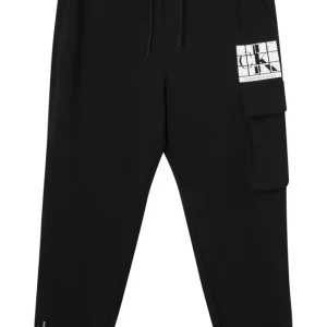 Calvin Klein Pantalone Uomo Urban Grafhic Calvin Klein Pantalone Uomo Urban Grafhic