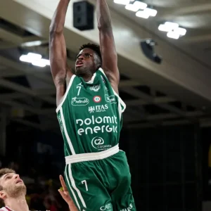 Divisa Game Worn Earth Day Game 2026 | Cheickh Niang Divisa Game Worn Earth Day Game 2026 | Cheickh Niang