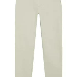 Clavin Klein Pantaloni Uomo Sateen Tapered
