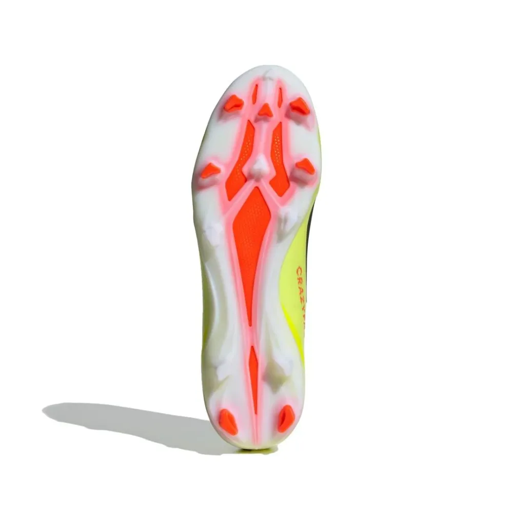 Calcio Crazyfast Pro FG - immagine 2