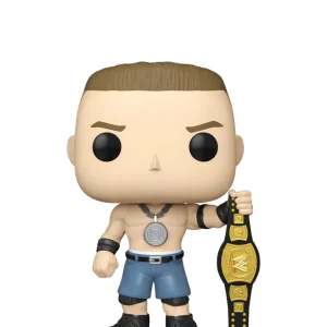 John Cena (Spinner Belt) John Cena (Spinner Belt)