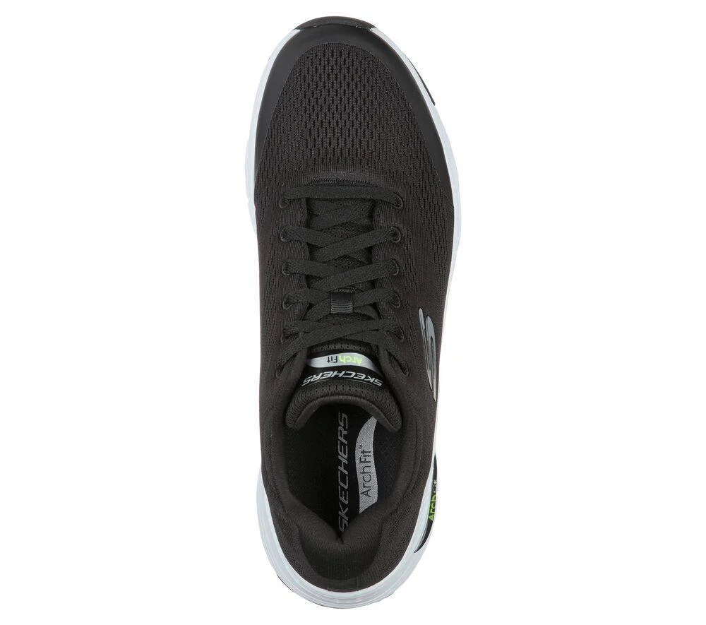 Skechers Scarpa Uomo Arch Fit - immagine 2