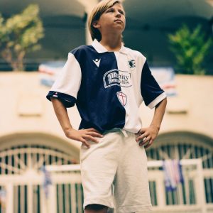 Doria Jersey 2026/27 Doria Jersey 2026/27