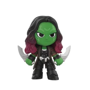Gamora Gamora