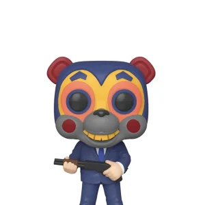 Hazel (Mask)