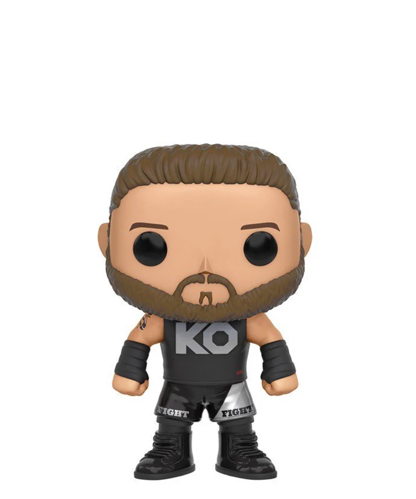 Kevin Owens