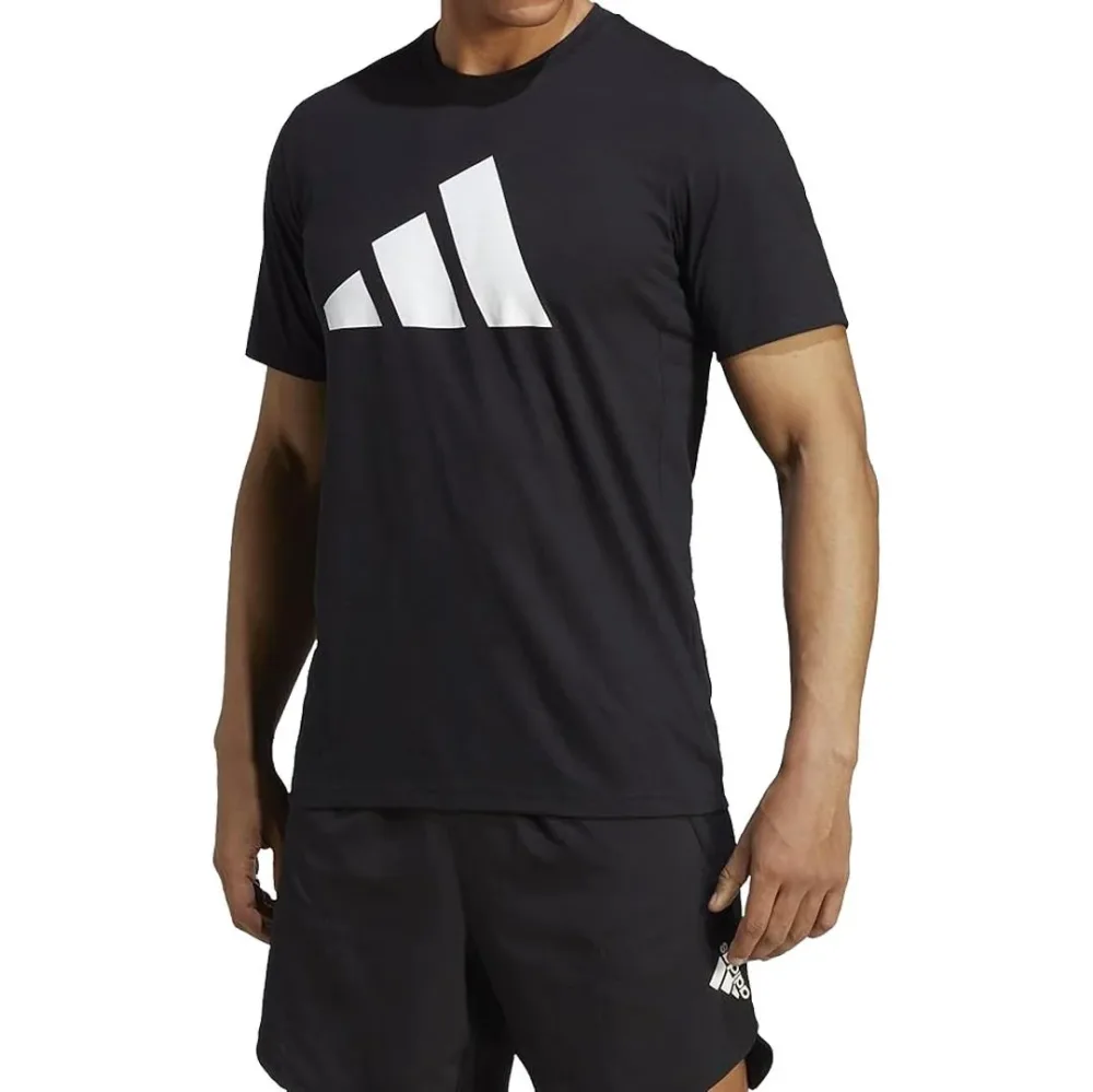 T-Shirt Train Essentials - immagine 2