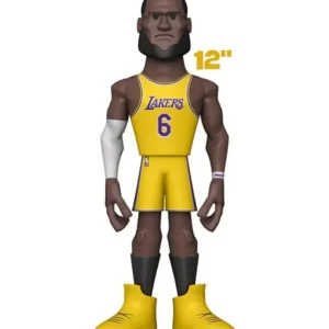Lebron James (Yellow) (12 inches) Lebron James (Yellow) (12 inches)