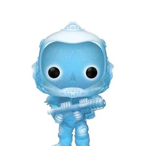 Mr. Freeze Batman & Robin (Glitter) [Summer Convention]