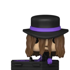 Undertaker (in Coffin) Undertaker (in Coffin)
