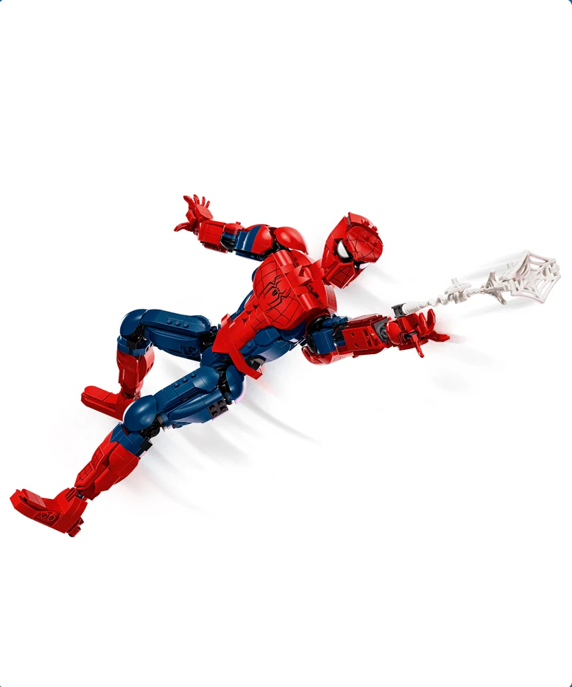 Personaggio di Spider-Man - immagine 2