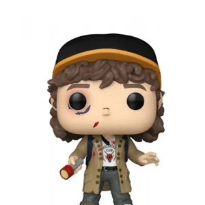 Dustin Henderson Dustin Henderson