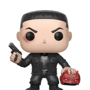 Punisher (Daredevil) (Holding Mask) Chase Punisher (Daredevil) (Holding Mask) Chase