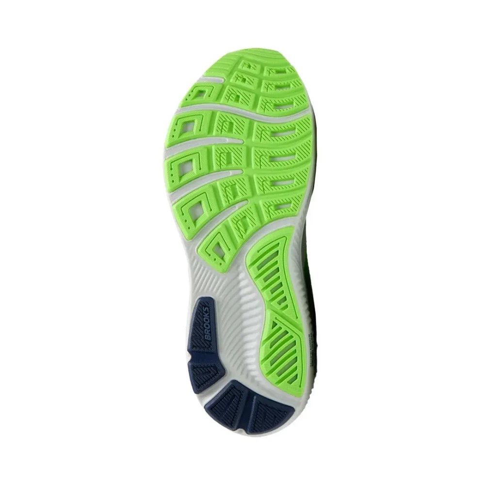 Running Ghost 17 Uomo - immagine 2