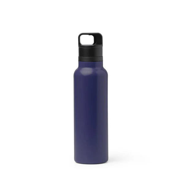 Borraccia Termica in Acciaio Inossidabile Riciclato 750ml - immagine 2