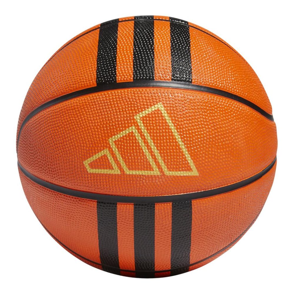 Pallone Basket 3S Rubber x 3