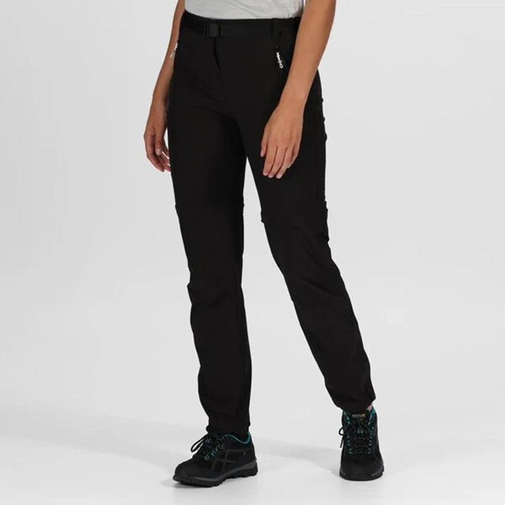 Regatta Pantaloni Donna Xert Z/O Trs III