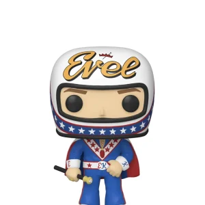 Evel Knievel with Helmet (Chase)