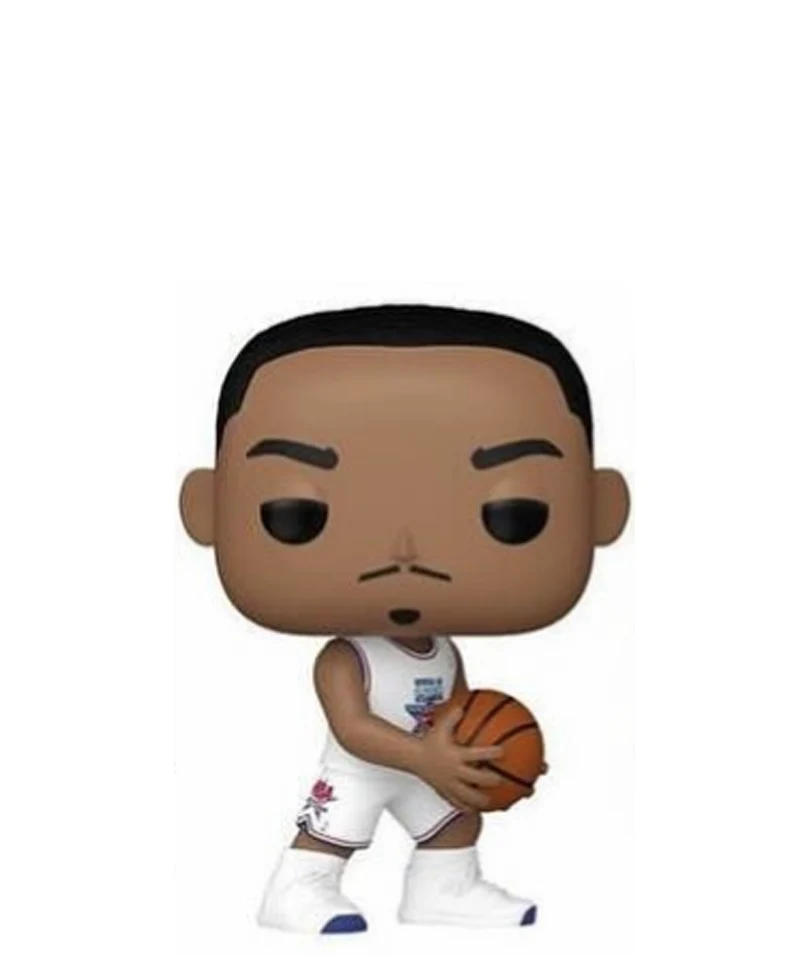 Dennis Rodman (NBA All-Star 1992)
