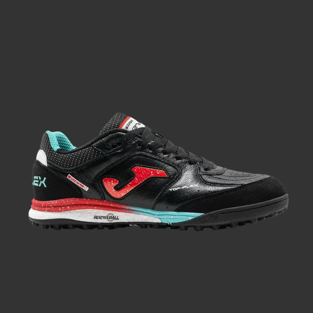 TOP FLEX REBOUND 2601 – NERO TURF TOP FLEX REBOUND 2601 – NERO TURF