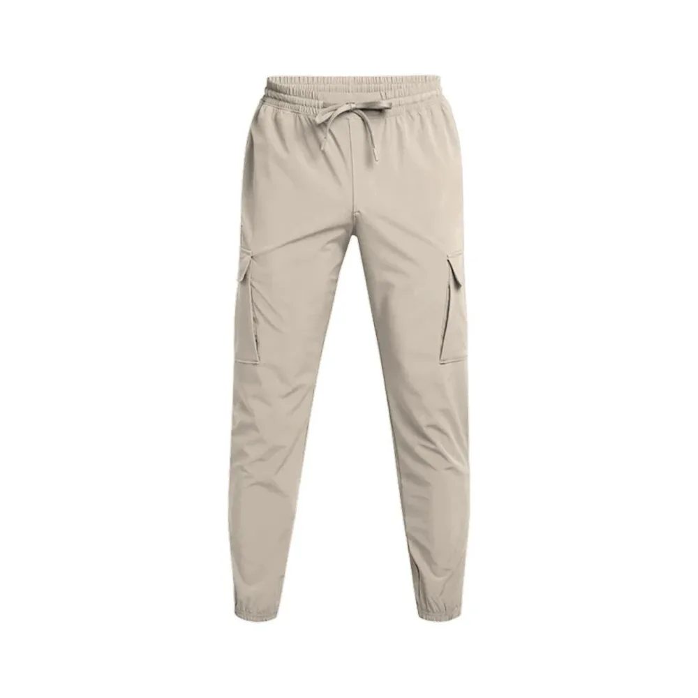 Cargo Vibe Woven Uomo