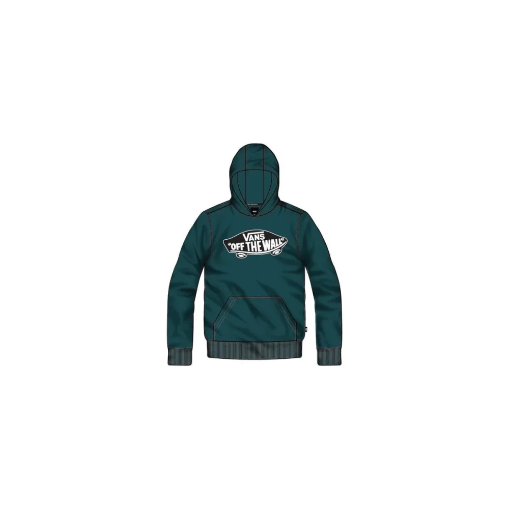 Vans Felpa Junior Otw Pullover