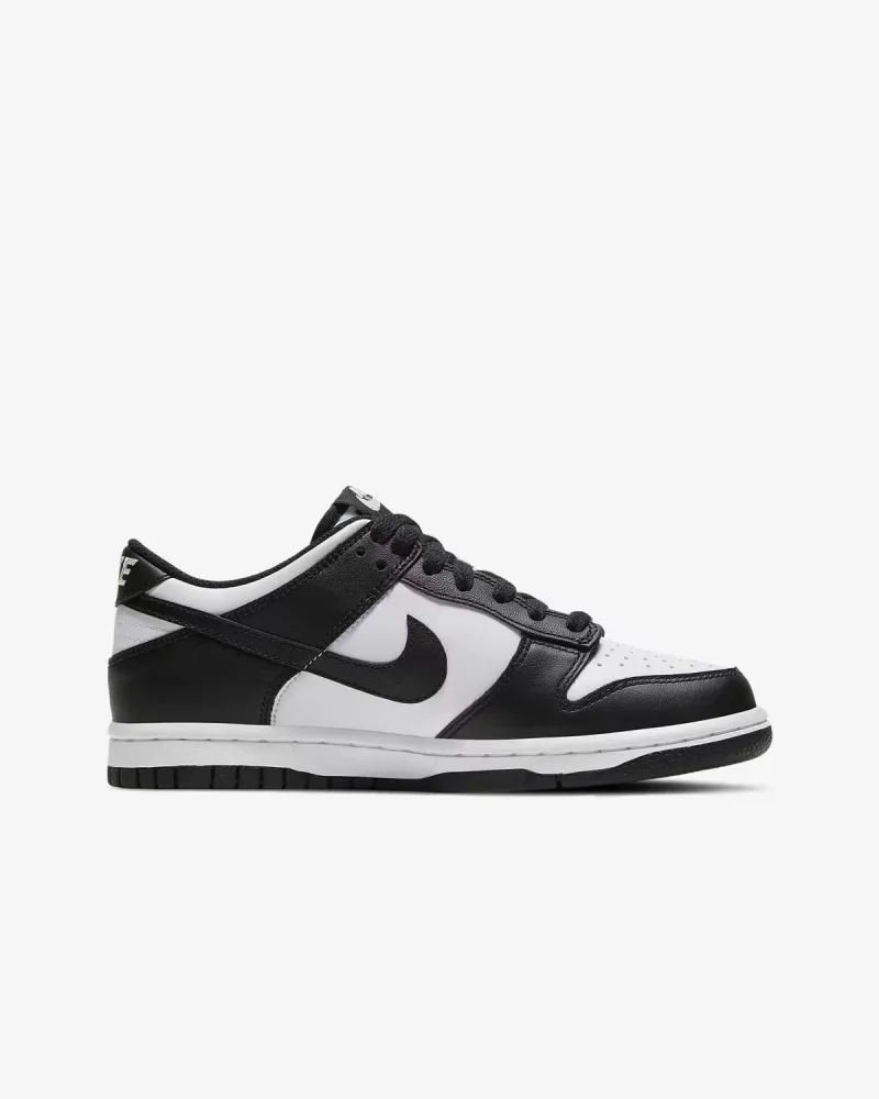 Nike Scarpe Junior Gs Dunk Low I - immagine 3