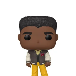 Eddie Winslow