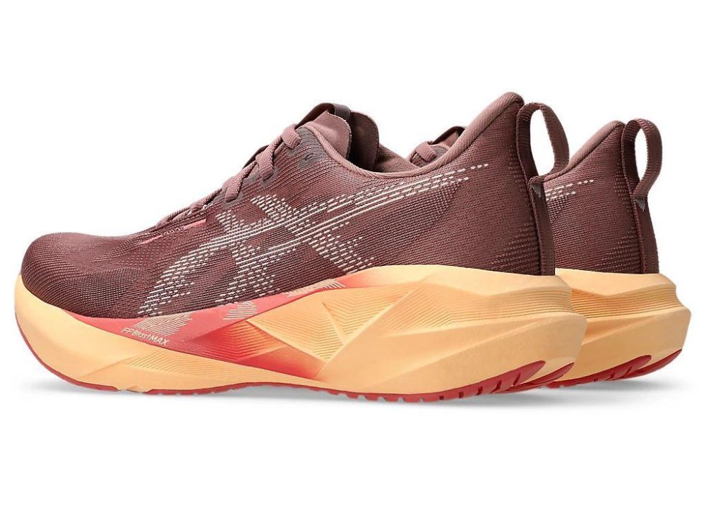 Asics Scarpe Donna Novablast 5 - immagine 3