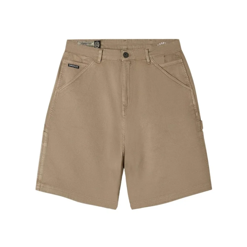 Bermuda Over Carpenter Uomo