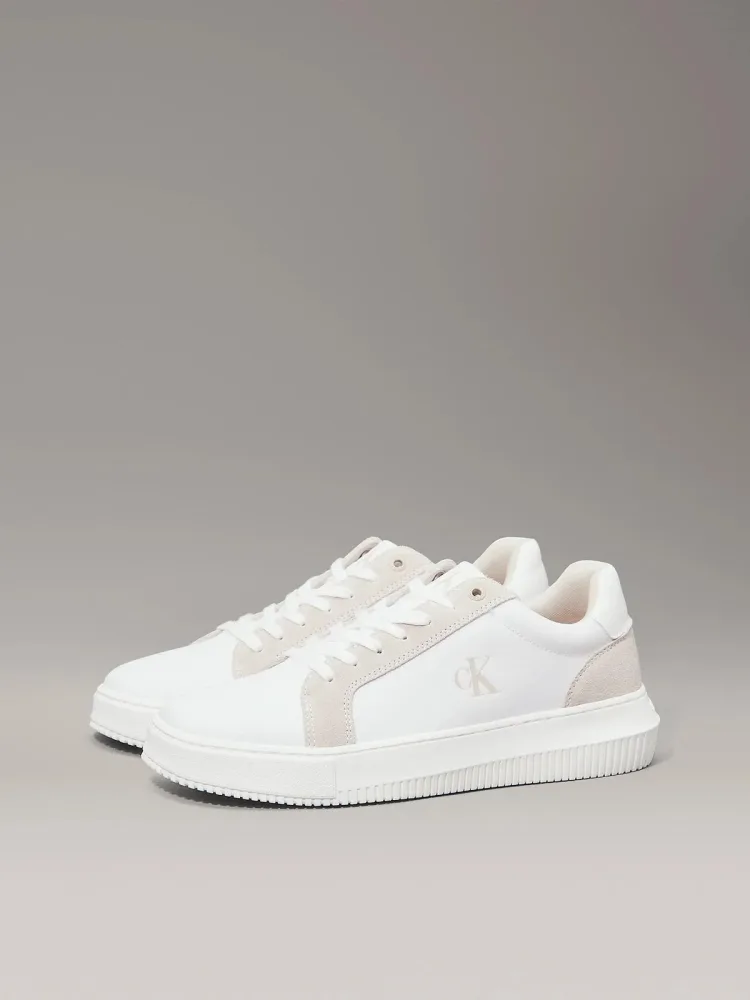 Calvin Klein Scarpe Uomo Chunky Cupsole Mg - immagine 2