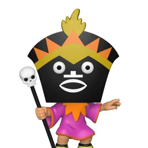 Witch Doctor Witch Doctor