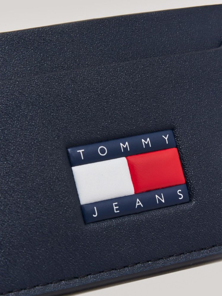 Tommy Hilfiger Porta carte Uomo - immagine 3