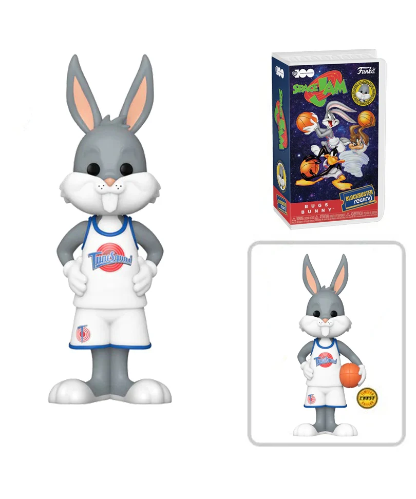 Space Jam