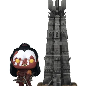 Lurtz with Orthanc Lurtz with Orthanc