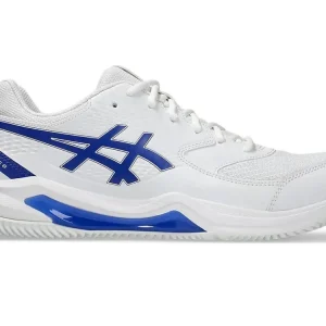 Asics Sacrpe Uomo Gel Dedicate 8 Padel Asics Sacrpe Uomo Gel Dedicate 8 Padel