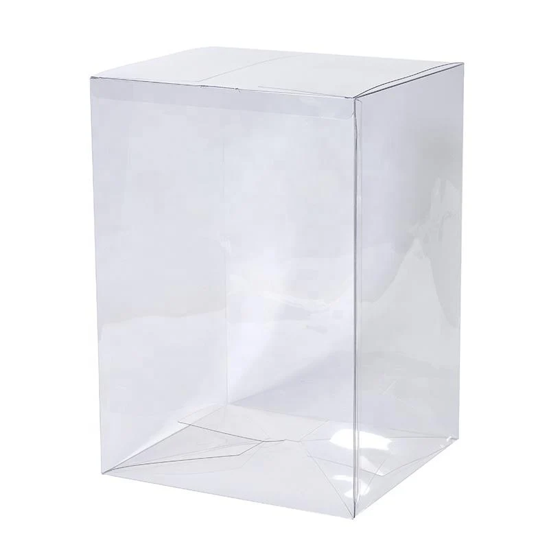 Custodia protettiva per Funko POP! 6-Inch spessore 0,50 mm