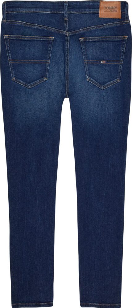 Tommy Hilfiger Jeans Uomo Austin Slim Tprd - immagine 2