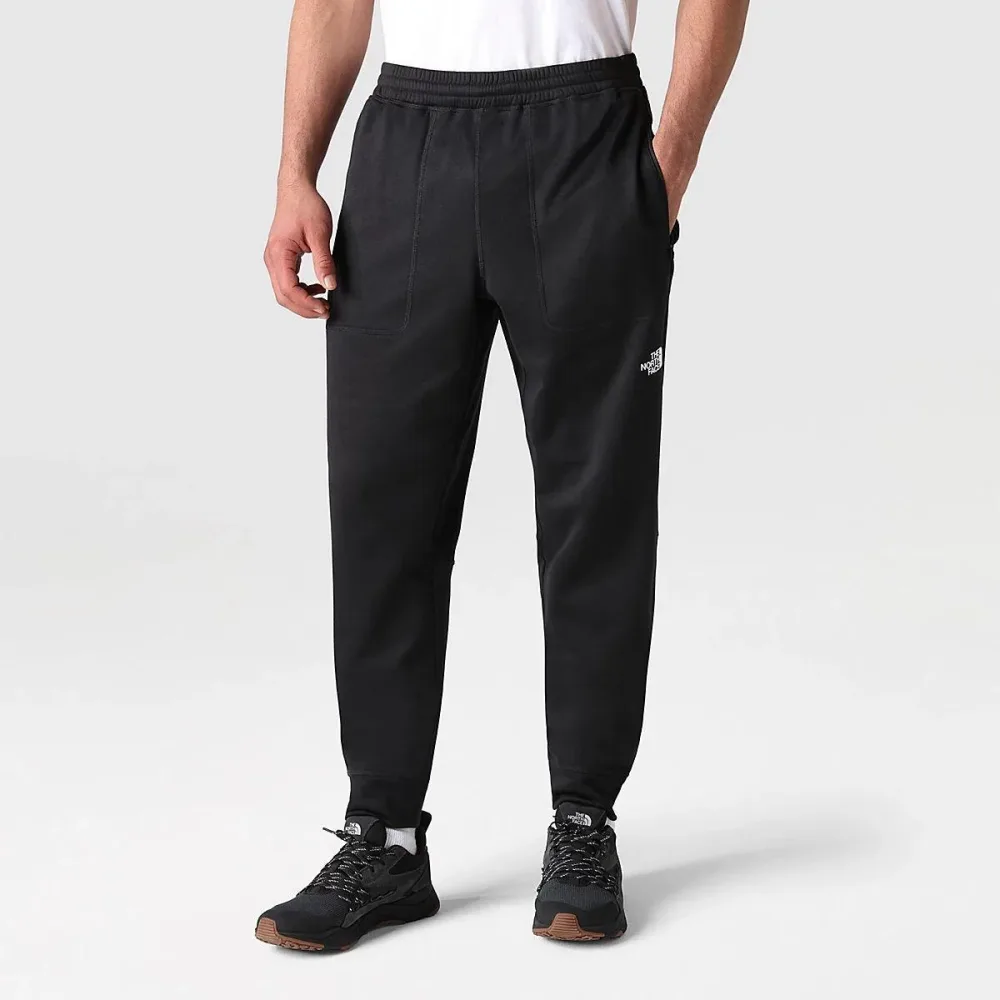 The North Face Pantaloni Uomo Canyonlands