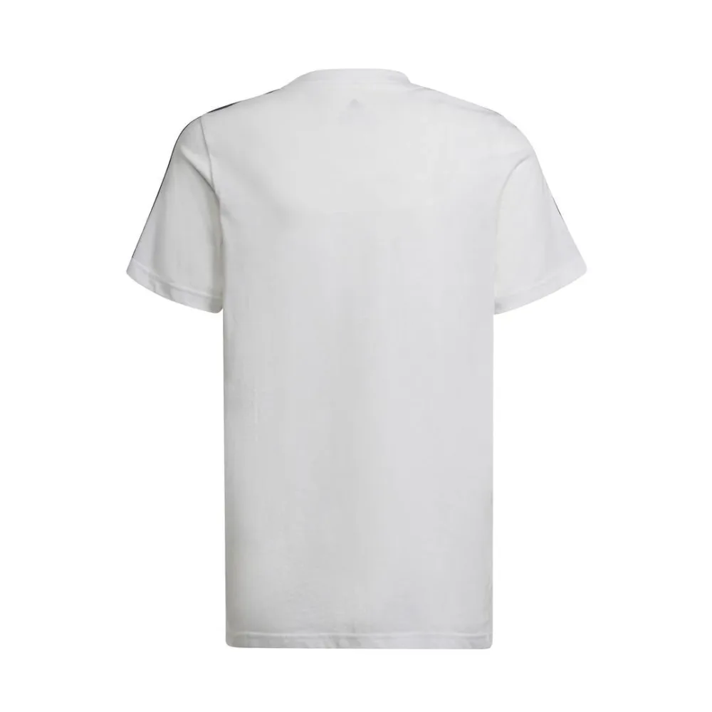 Adidas T Shirt Junior B 3S - immagine 2