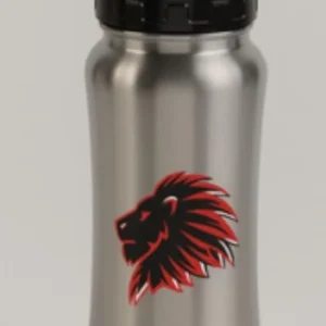 Borraccia in Acciaio Inossidabile 600ml – Valdisieve Rugby