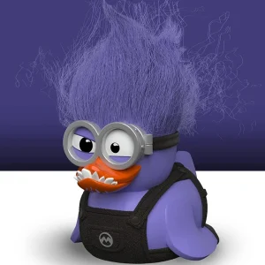 Minions Purple Minion 1st Edition TUBBZ Cosplaying Duck Minions Purple Minion 1st Edition TUBBZ Cosplaying Duck