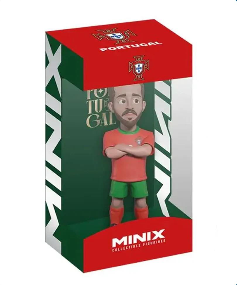 Bernardo Silva (World Cup - Portogallo) - immagine 2