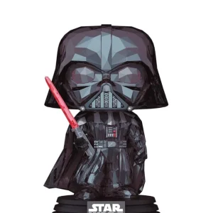 Darth Vader (Facet) Darth Vader (Facet)