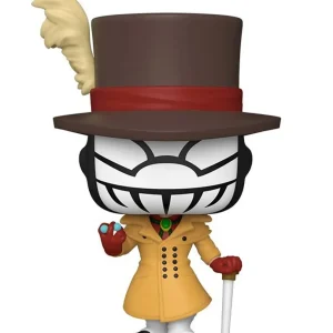 Mr. Compress