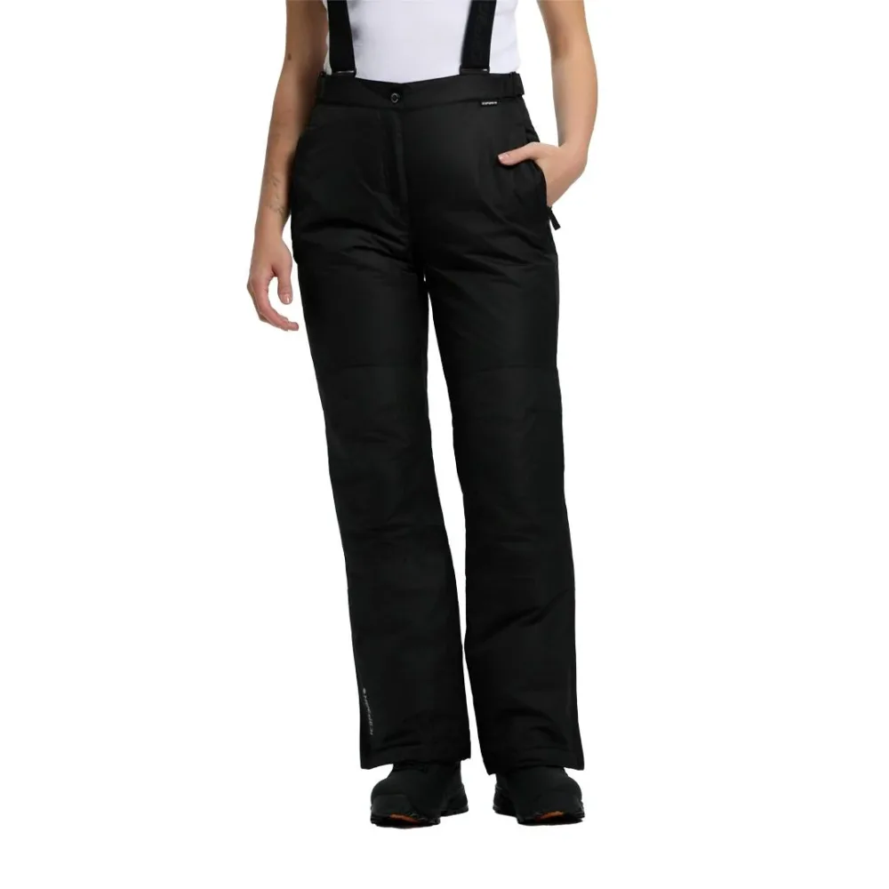 Pantaloni Neve Fidelity Donna - immagine 2