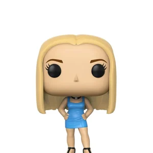 Sydney Bristow (Blonde) Sydney Bristow (Blonde)